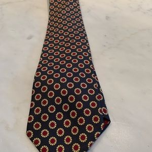 Polo Ralph Lauren silk tie